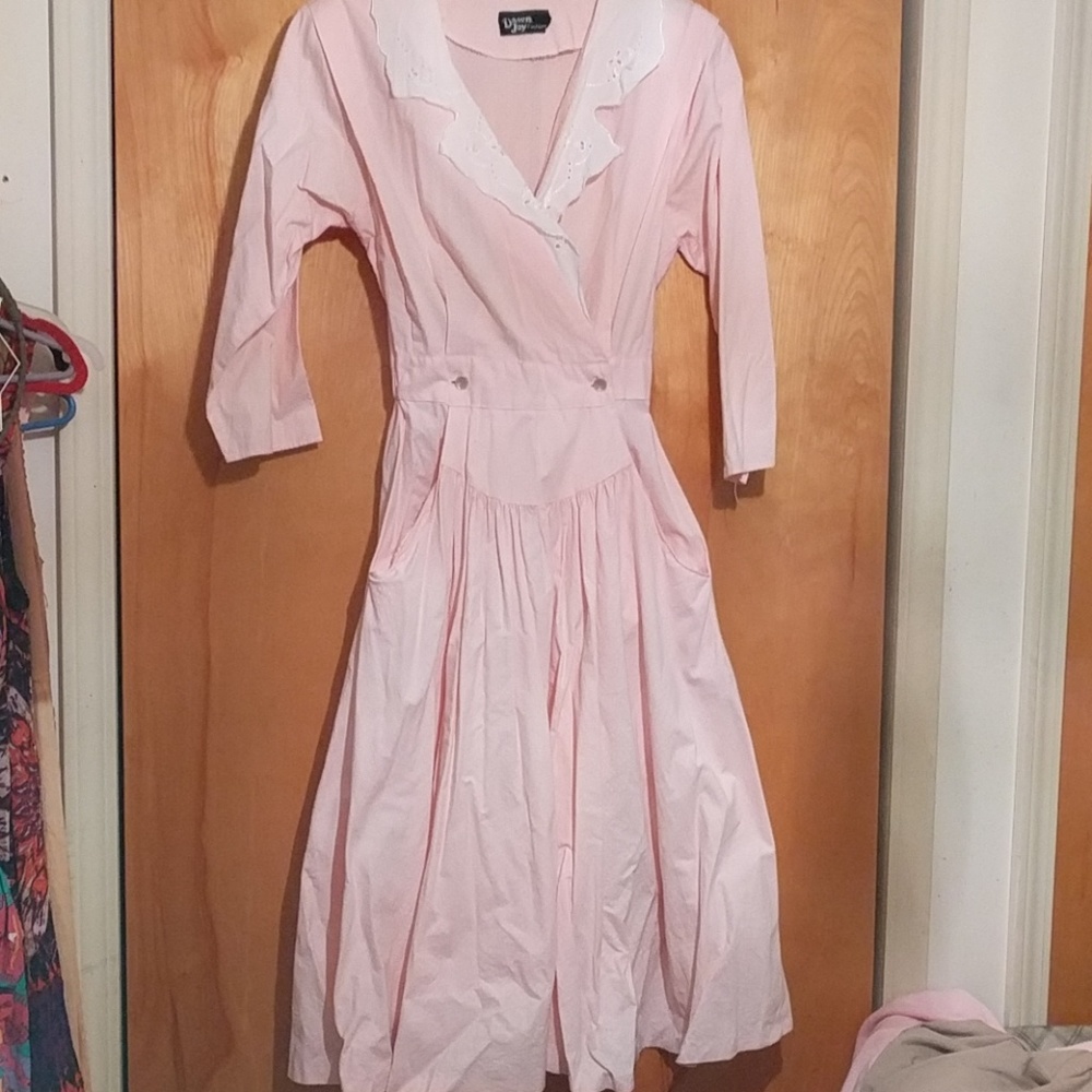 Vintage Dress